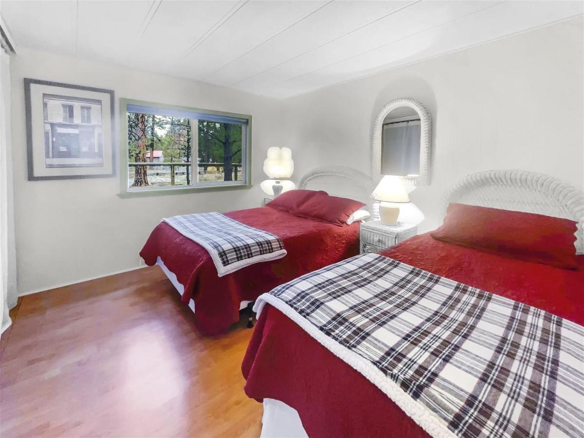 Bluegrass Vila Sisters Exterior foto